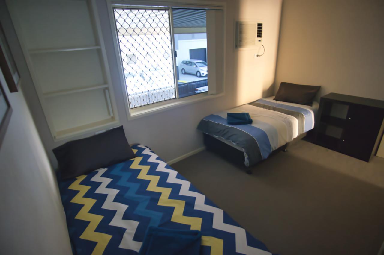 Mount Gravatt Guesthouse 布里斯班 外观 照片